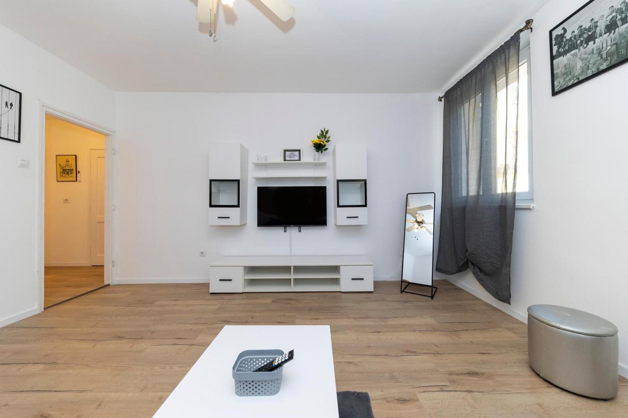 Friends Apartment Zadar Exterior foto